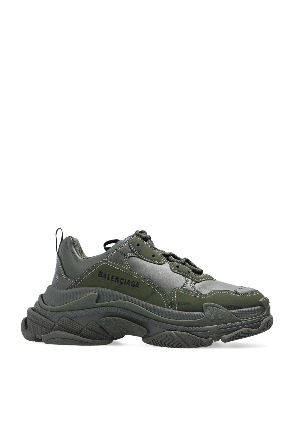 Balenciaga triple s 1.0 online